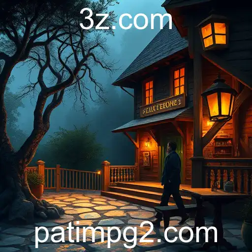 O Fascinante Universo dos Adventure Games