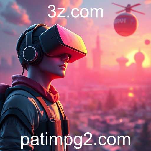Ascensão do Patimpg no Cenário de Jogos Online
