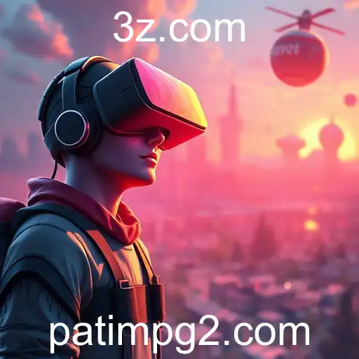 Ascensão do Patimpg no Cenário de Jogos Online