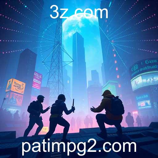 Evolução dos Jogos Online no Brasil