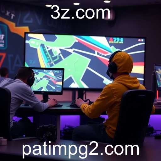 Tendências dos Jogos Online no Brasil