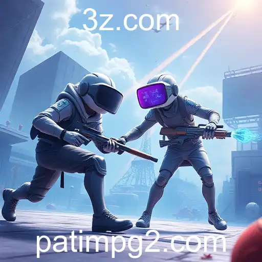 Inovação no Mundo dos Jogos em 2026