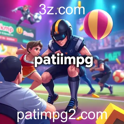 Revolução nos Jogos Online: O Impacto de 'patimpg'