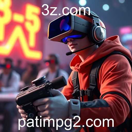 Tendências e Inovações no Mundo dos Jogos em 2026