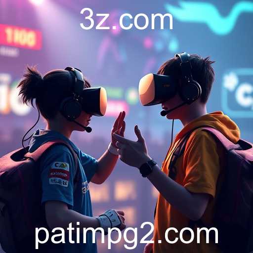 Explorando a Influência dos Games na Era Digital