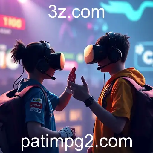 Explorando a Influência dos Games na Era Digital