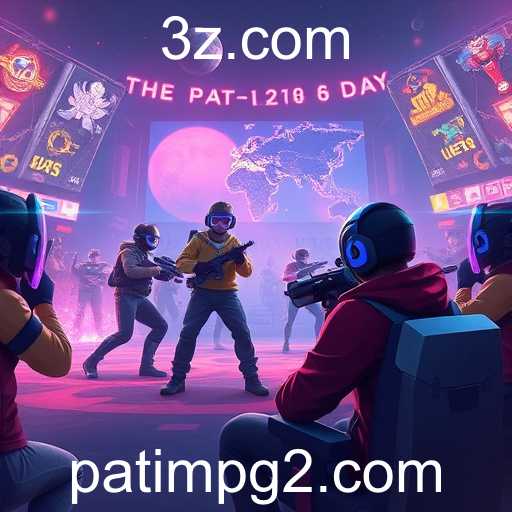 Inovações Transformam a Indústria de Jogos Online