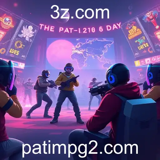 Inovações Transformam a Indústria de Jogos Online