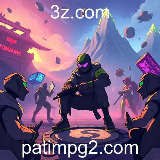 Novidades e Tendências no Mundo dos Jogos em 2026