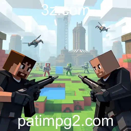 Patimpg: O Portal para Gamers em 2026