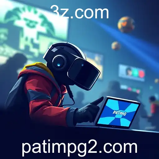 Novas Tendências e Desafios em 2026 para Jogos Online