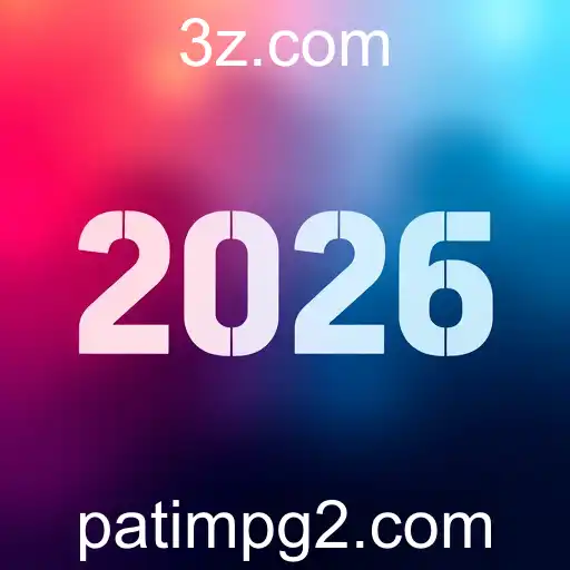 Revolução dos Jogos em 2026