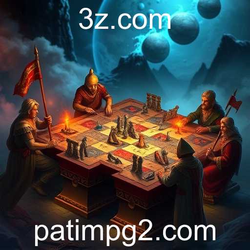 Novidades e Tendências no Mundo dos Jogos