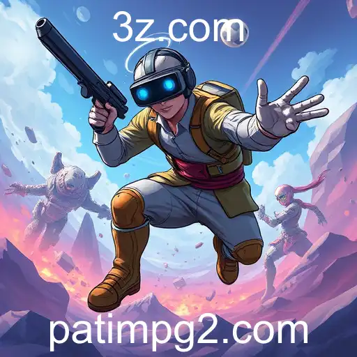 Crescimento e Tendências nos Jogos Online: O Futuro de 2026