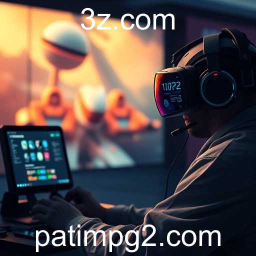 O Impacto dos Jogos Digitais na Sociedade Atual