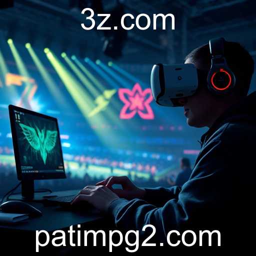 O Impacto da Tecnologia no Mundo dos Jogos