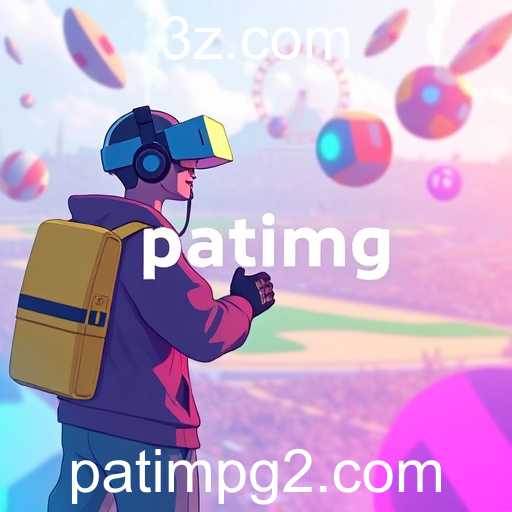 Patimpg: A Nova Era dos Jogos Online em Português