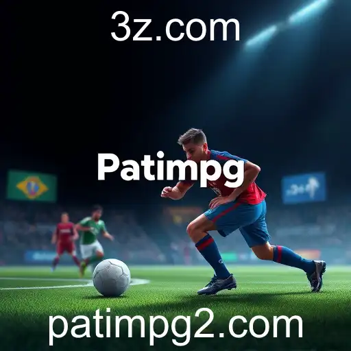 Patimpg: O Crescimento dos Jogos Digitais em 2026