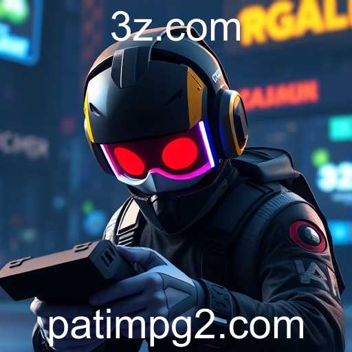 A Ascensão de Patimpg no Cenário Brasileiro de Jogos