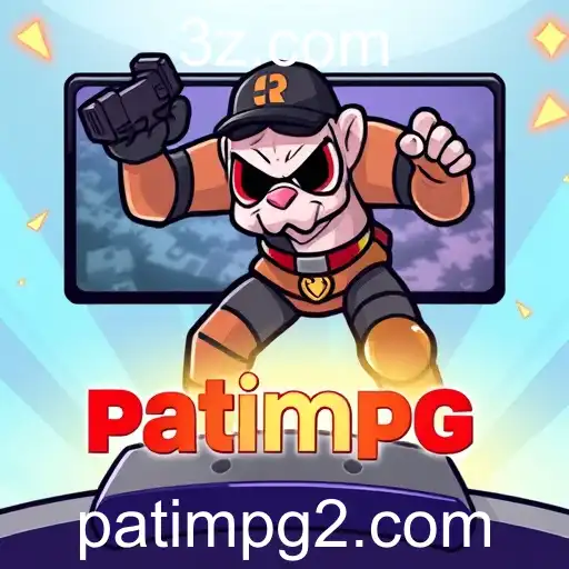 Patimpg: O Fenômeno dos Jogos em Crescimento no Brasil