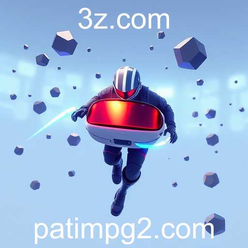 Explorando o Fenômeno 'patimpg' no Mundo dos Jogos