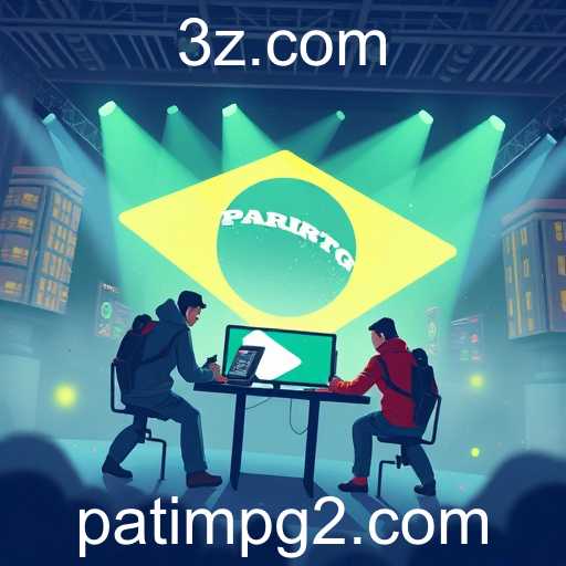 A Nova Era dos Jogos Online no Brasil