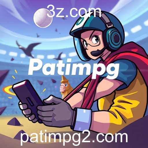 Patimpg: A Revolução dos Jogos Online no Brasil