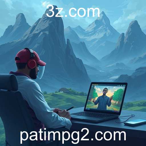 O Fenômeno do Patimpg no Mundo dos Jogos