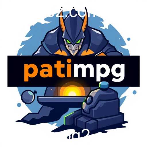 Explorando o Fenômeno 'patimpg' no Mundo dos Jogos