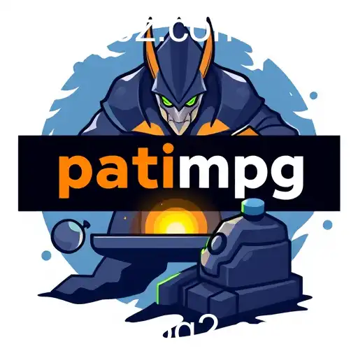 Explorando o Fenômeno 'patimpg' no Mundo dos Jogos