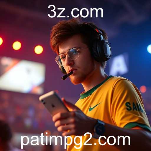 Revolução nos Jogos Online: O Impacto de Patimpg