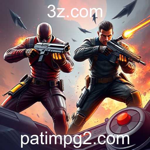 A Revolução dos Jogos Online