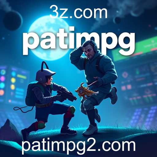 A Ascensão de 'Patimpg' no Mundo dos Jogos