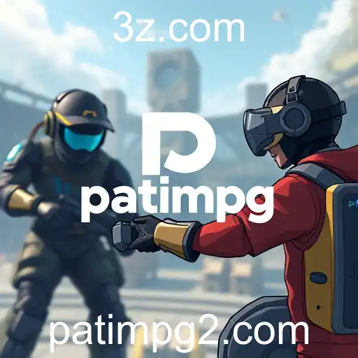 A Ascensão de 'patimpg' no Mercado de Jogos em 2026