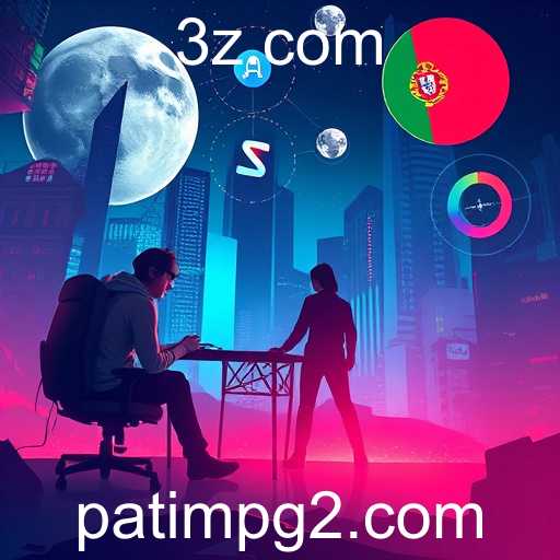 O Crescimento Explosivo dos Jogos Online em Português