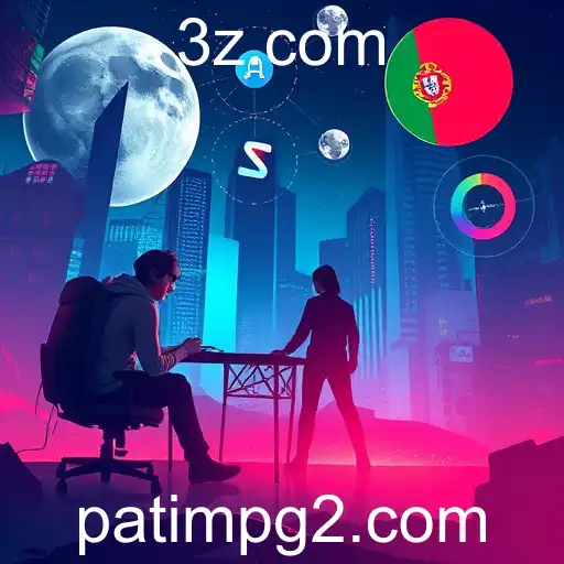 O Crescimento Explosivo dos Jogos Online em Português