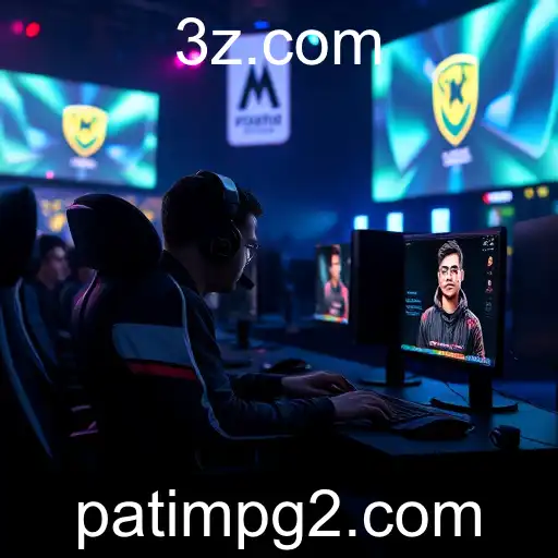 O Impacto dos E-sports no Brasil Atual