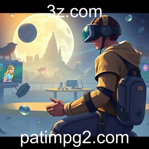 A Crescente Popularidade dos Jogos Online em 2026