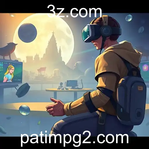 A Crescente Popularidade dos Jogos Online em 2026