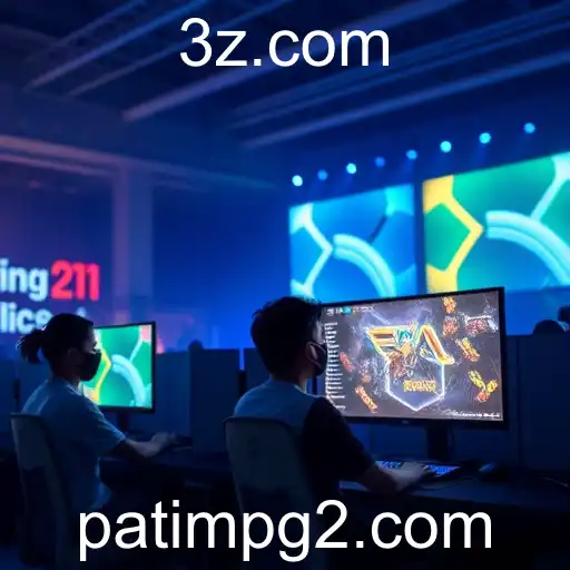 A Revolução dos Jogos Online no Brasil