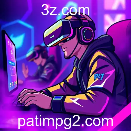 Ascensão dos Jogos de Competição em 2026