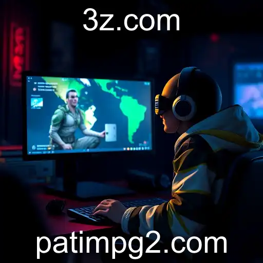 A Ascensão dos Jogos Online no Brasil